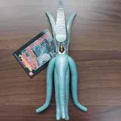 大映怪獣シリーズ 宇宙怪獣バイラス バンダイ ガメラ【タグ付き】