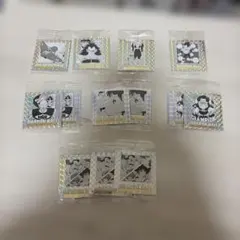 ドラゴンボール　40周年　ウエハースシール　2弾