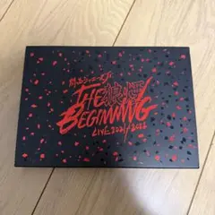 狼煙 DVD 関西ジャニーズジュニア
