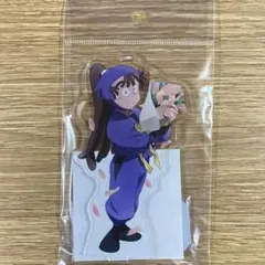忍たま乱太郎 ナンジャタウン 幻の餃子 アクリルスタンド 久々知兵助