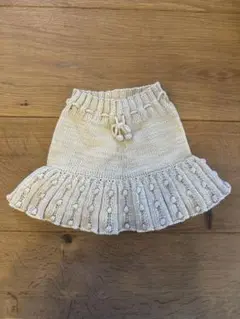 misha & puff skating pond skirt 6y スケポン