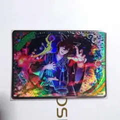 うたプリ 嶺二 SR ビジュコレ