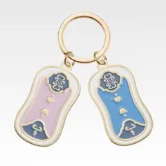 プリキュア 一番くじ メタルチャーム ふたりはプリキュア Max Heart