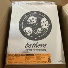 2025年最新】BUMP be there blu-rayの人気アイテム - メルカリ