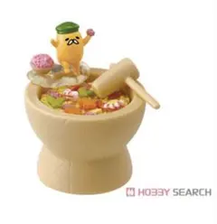 ぐでたま　DQアイスコラボ　置物