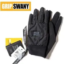 TAION X GRIP SWANY ダウングローブ ブラック Lサイズのサムネイル