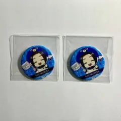SideM 岡村直央 缶バッジ まとめ売り