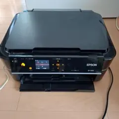 EPSON インクジェットプリンター EP-703A 本体