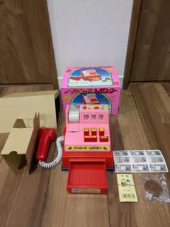 【値下げOK】昭和レトロレジ 2025年最新】昭和レトロレジスターの人気アイテム - メルカリ