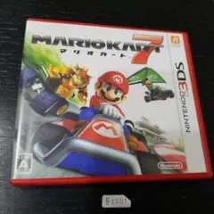3DS マリオカート7