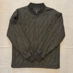 ユニクロ　UNIQLO ヒートテックウォームパデッドジャケット Lサイズ