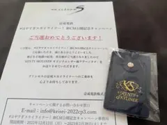 非売品アメリカンエキスプレス センチュリオン ネームタグ ラゲージ