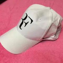 NIKE RF CAP フェデラー選手GS15勝記念キャップ 新品・タグ付き NIKE RF CAP フェデラー選手GS15勝記念キャップ 新品・タグ付き