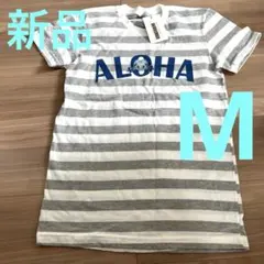 新品　ハレイワ　ハワイ　Tシャツ　Mのサムネイル