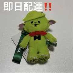 Ringo Jam キーホルダー付きぬいぐるみ　メメル Ringo Jam 8th Anniversary MEMERU Plush Toy Keyholder | TOoKA