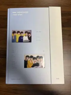 2026年最新】txt memories first storyの人気アイテム - メルカリ