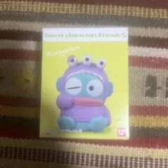 サンリオキャラクターズフレンズ 5 ハンギョドン