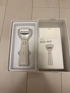 ※ みんちお様専用※セロラバイ　ペンタショット　美顔器