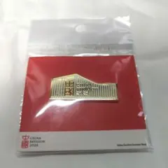 2025年最新】大阪万博 ピンバッジの人気アイテム - メルカリ