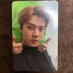 2025年最新】セフン トレカの人気アイテム - メルカリ