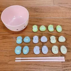 【すみっコぐらし】はじめてのマナー豆