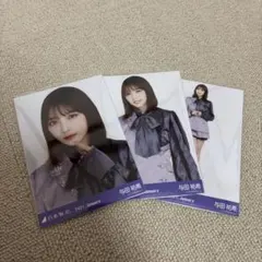 与田祐希 アイドル