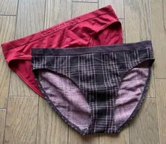 Victoria's Secret ショーツ 2枚セットのサムネイル