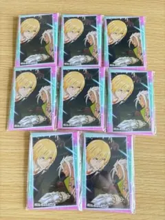 テイルズ　ベルセリア　ゼスティリア　缶バッジセット