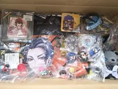 ヒプノシスマイク　グッズまとめ　90点