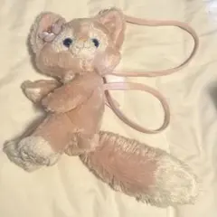 ディズニーシー リーナベル ポシェット