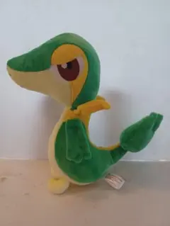 ポケモンセンター ツタージャ ぬいぐるみ
