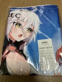 ジャンヌ・ダルク オルタ B2タペストリー fate スイーツパラダイス