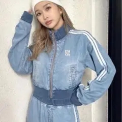 gyda セットアップ