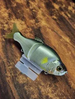 ガンクラフト　エスソング　魚皮カスタム ガンクラフト エスソング 魚皮カスタム Amazon.co.jp: GANCRAFT