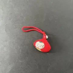 貝　根付け