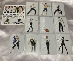 チェンソーマン ベースヤードトーキョー③