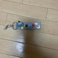 ワッペンデコ(SHION)