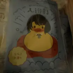 松井江 キャラクターグッズ