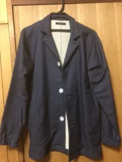 ジャケット