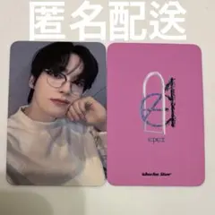 2025年最新】epexの人気アイテム - メルカリ