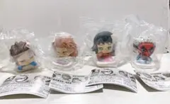 鬼滅の刃 おねむたん スペシャルリミックス肆 竈門炭治郎 錆兎 真菰 鱗滝左近次