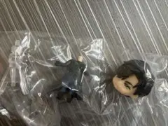 alien stage ねんどろいど　イヴァン　新品未開封