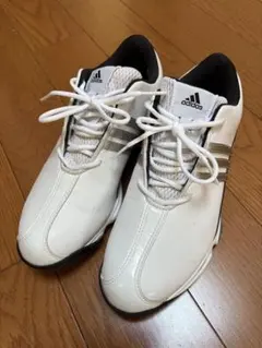 adidas ゴルフシューズ