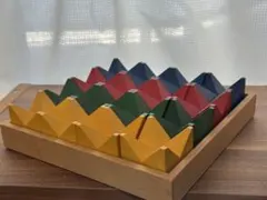 ネフ社 naef pyrami 廃盤 希少 - メルカリ