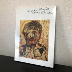 新品未開封 ワコマリア 写真集 WACKOMARIA / Larry Clark