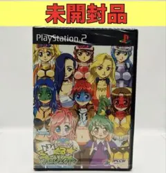 【未開封品】【PS2】アイドル雀士R 雀ぐる プロジェクト