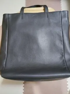 Suit Square SEEKERトートバッグ 本革 カウレザー ブラウンのサムネイル
