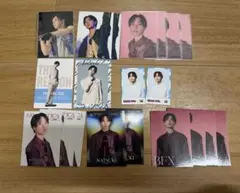 堀夏喜 トレカ フォトカ まとめ売り
