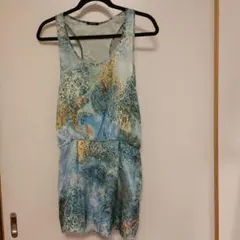 EMODA チュニックワンピース