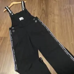 【即日発送】rabyraby　つなぎ　ロンパース